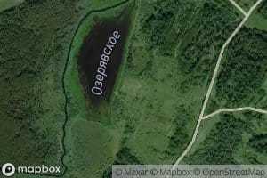 Ozero Ozeryavskoye