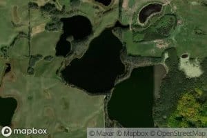 West Eighteen Lake
