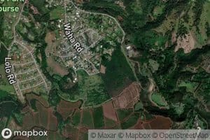 Hualala Reservoir (historical)