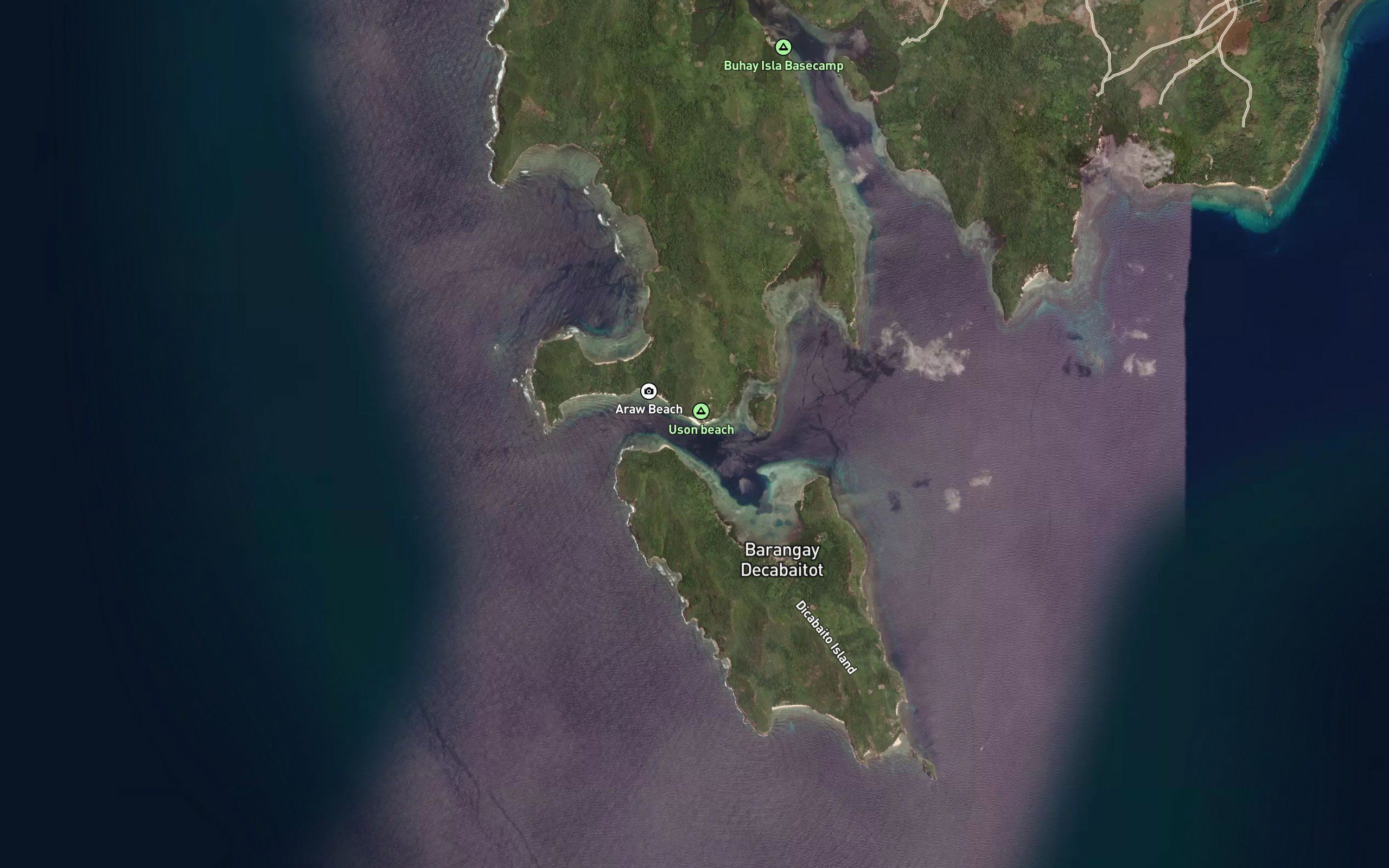 Dicabaito Channel