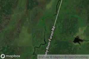Wilbur Creek
