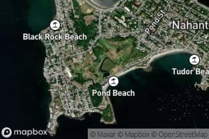 Bear Pond (historical)