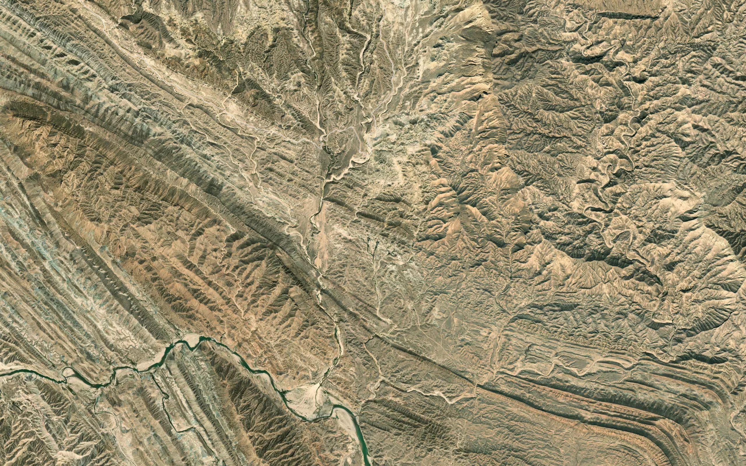 Cheshmeh-ye Qolu Darvazeh