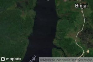 Sungai Binjei