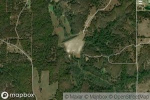 Okfuskee Tributaries Site H-1 Reservoir