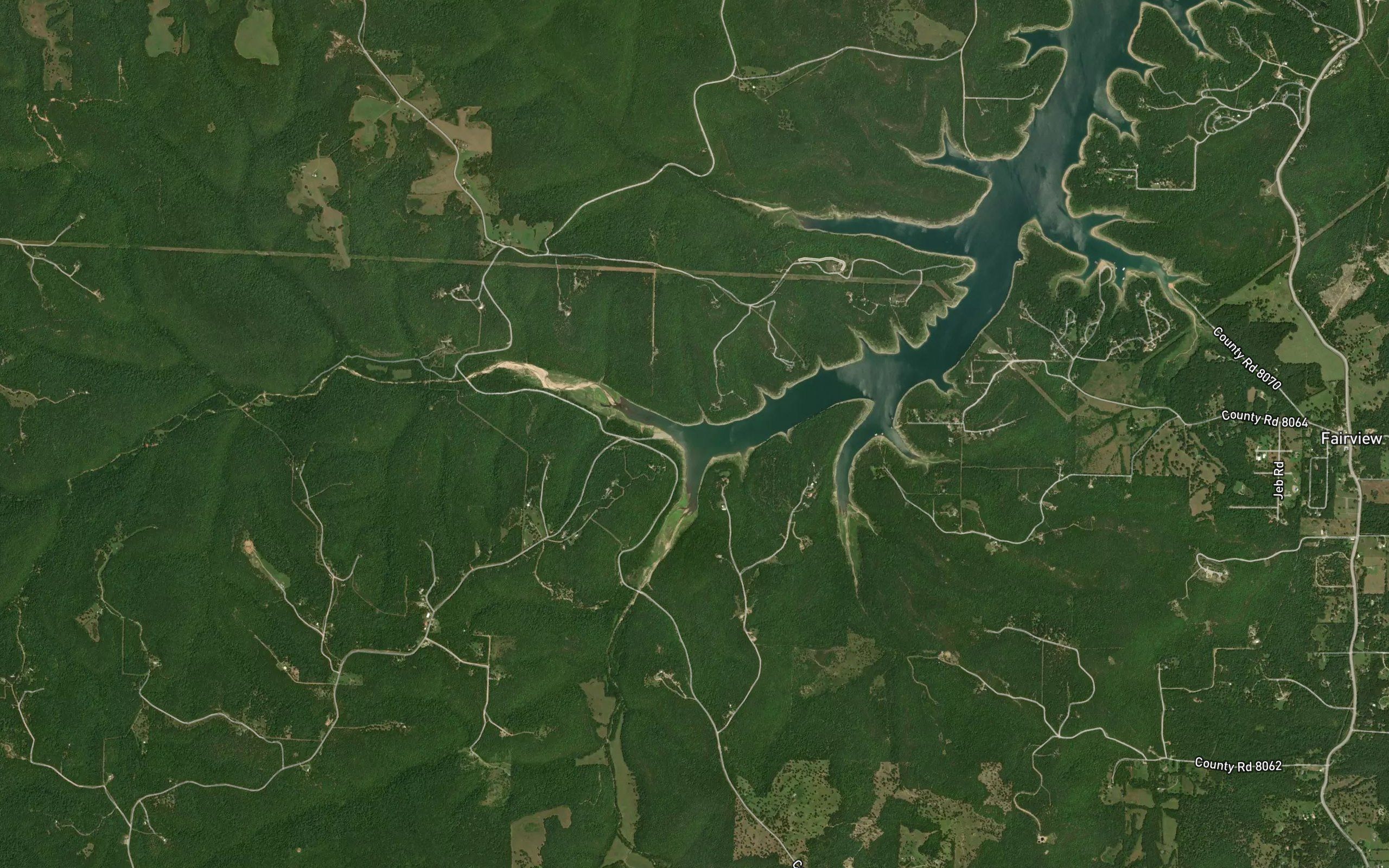 Jimmie Creek