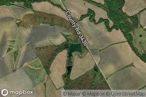 Soil Conservation Service Site 66 Reservoir