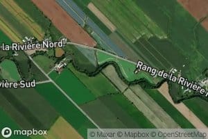Cours d'eau Rene-Bertrand