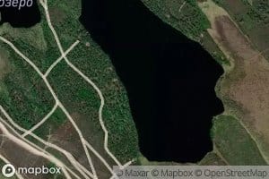 Ozero Zelenodol'skoye