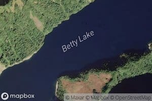 Betty Lake