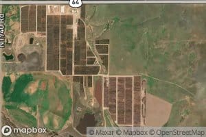 Oknoname 05909 Reservoir