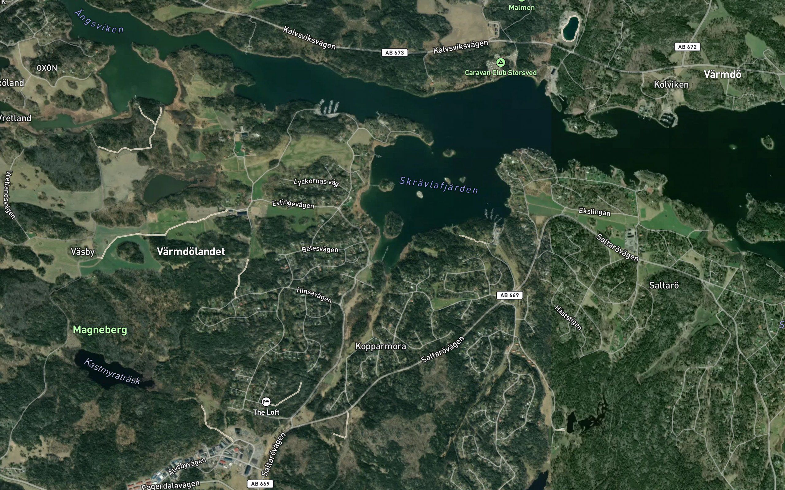 Hinsaviken