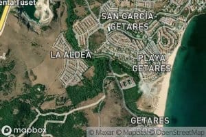 Arroyo de Marchenilla