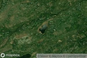 Little MacDonald Lake