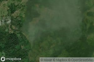 Quebrada El Coquillo