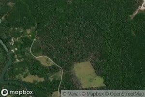 Cachoeira Maranhaozinho