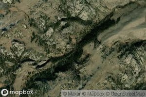 Horseshoe Bend Creek