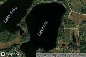 Lake Ina