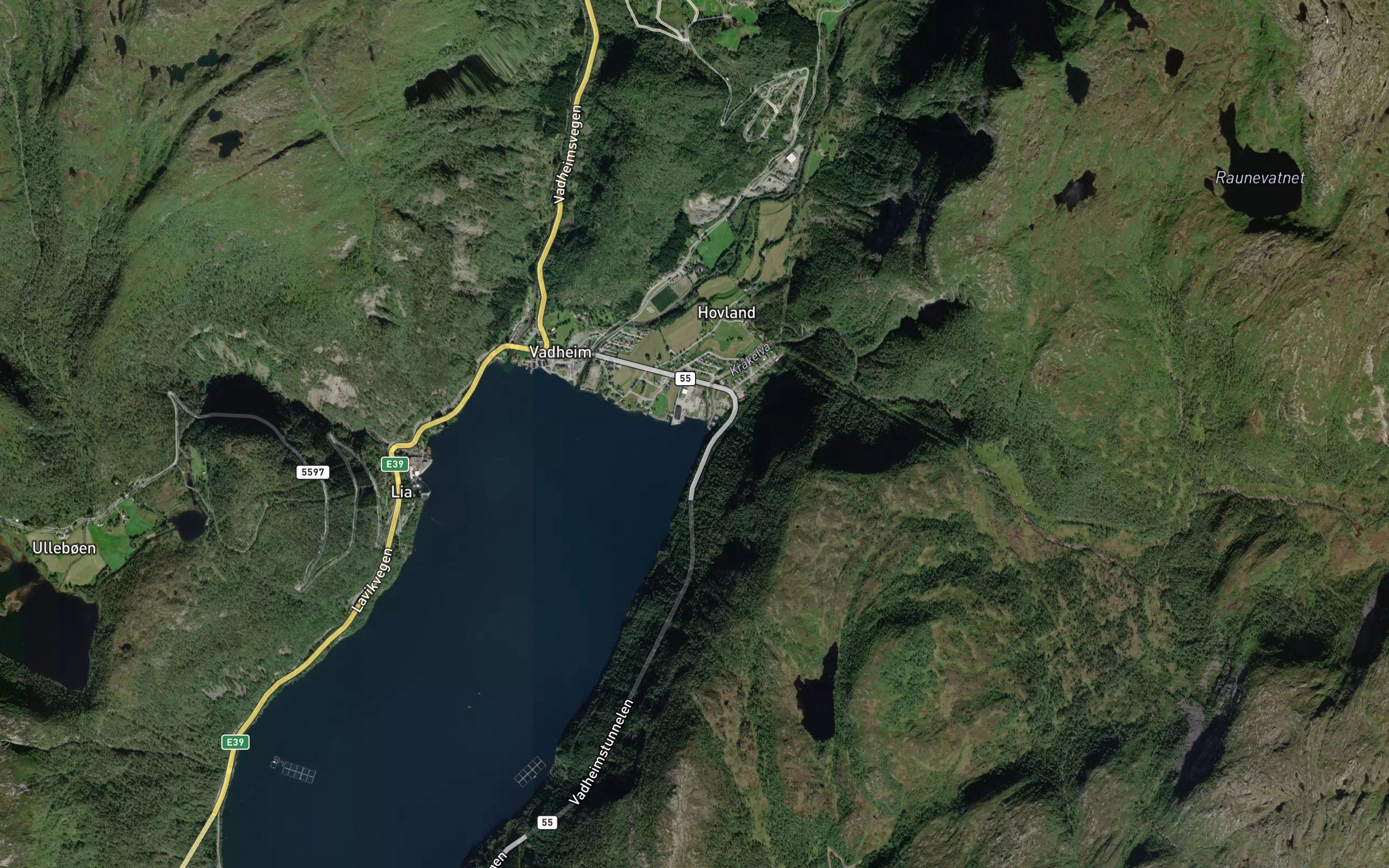 Krakevika