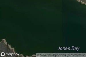 Jones Bay