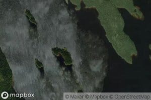 Lac Dollard