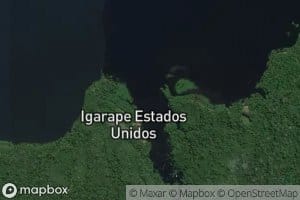 Igarape Morcego Grande