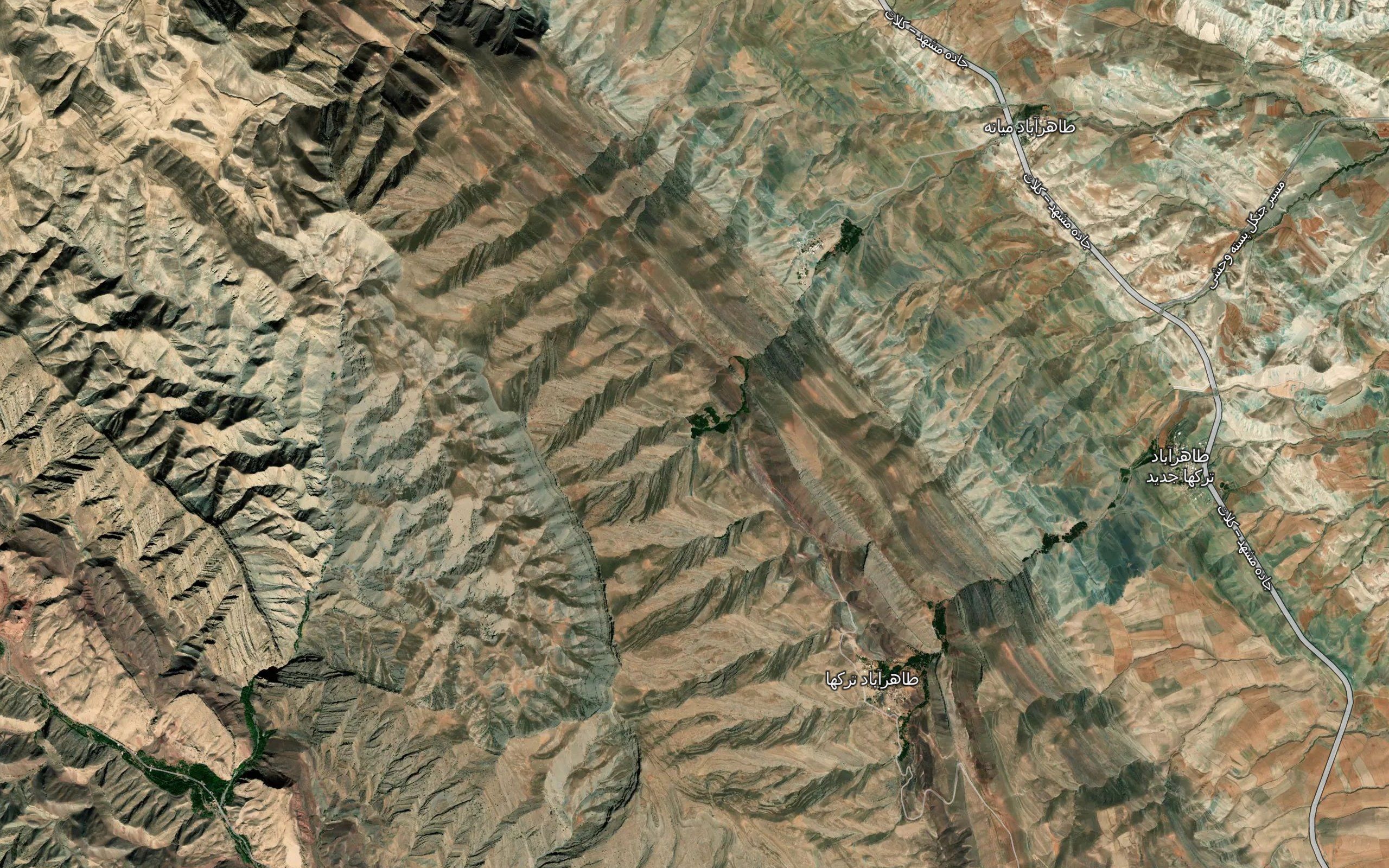 Cheshmeh-ye Sarab