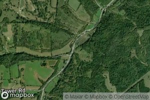 Cow Creek