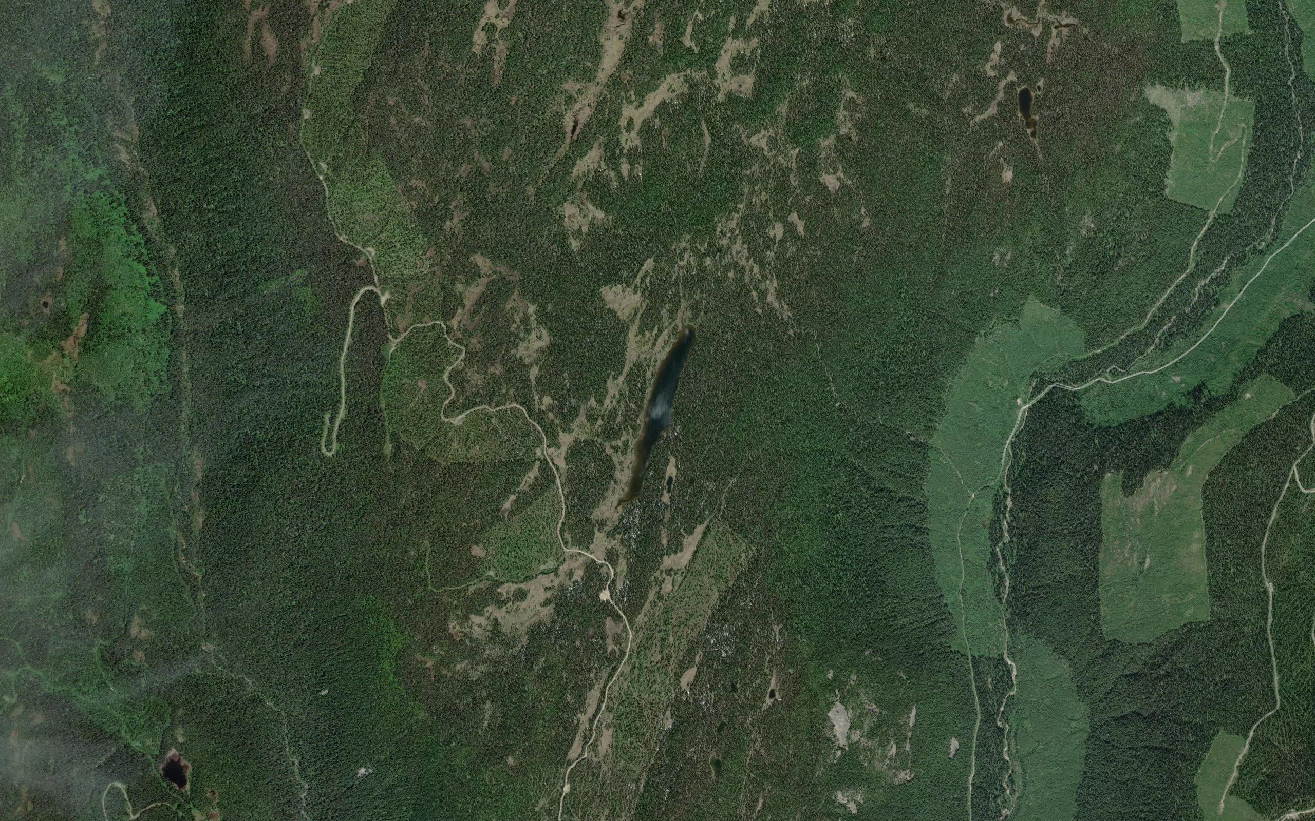 Camp Lake