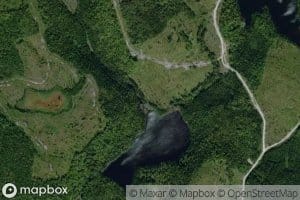 Lac du Castor