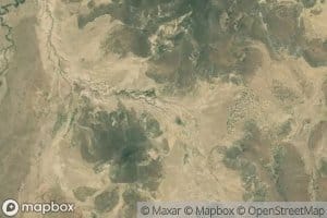 Cerro Spring
