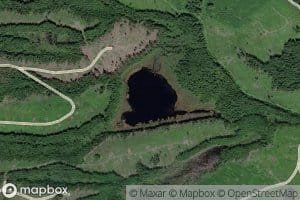 Echo Lake
