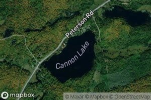 Cannon Lake