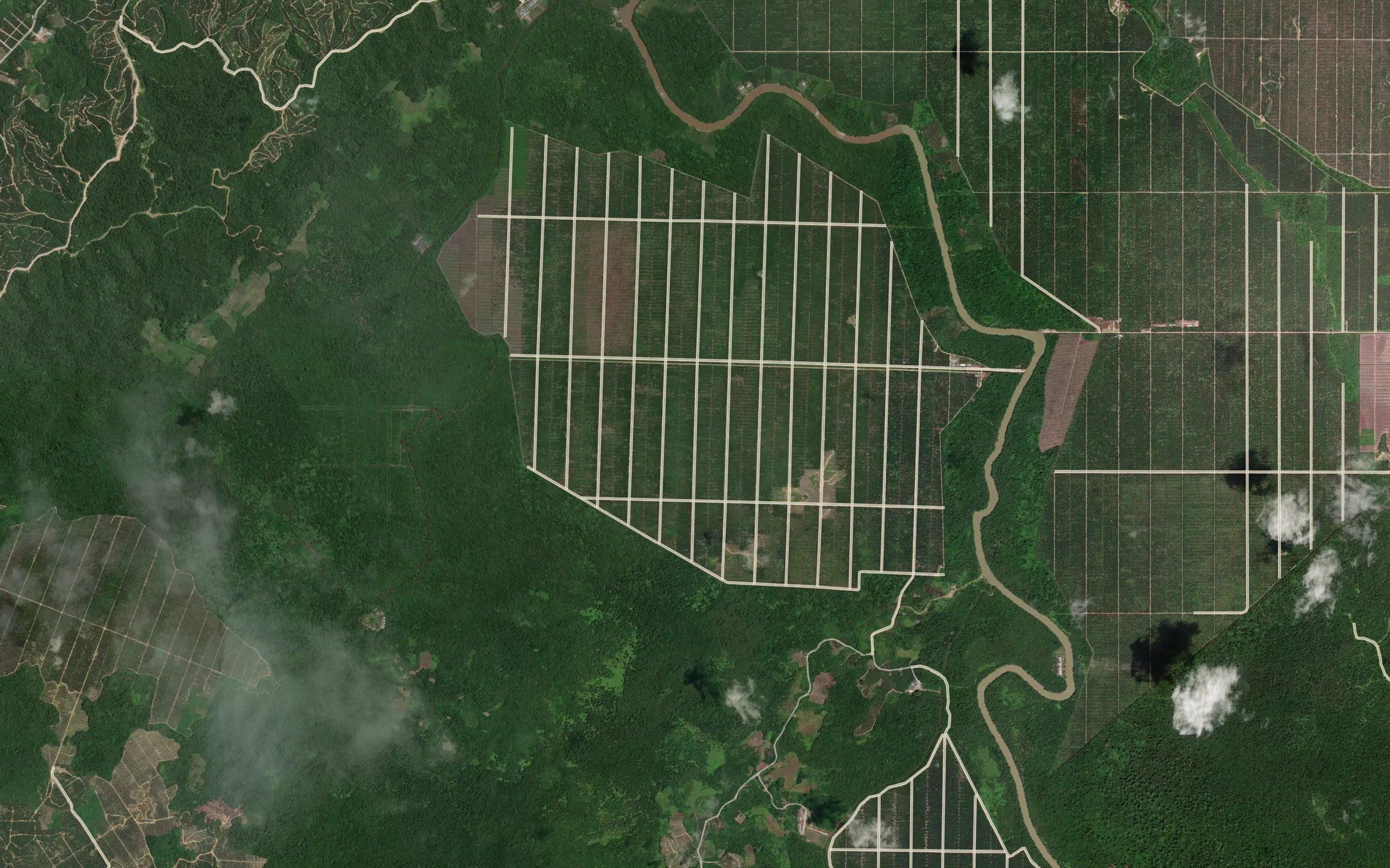 Sungai Genaan