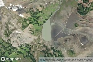 Helm Lake