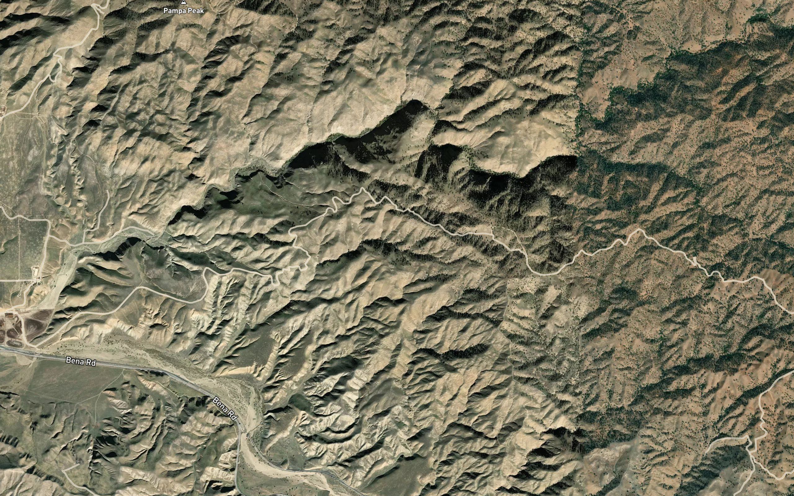 Rattlesnake Spring