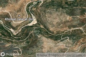 'Ayn al Yanbu'