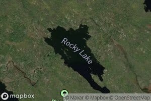 Rocky Lake