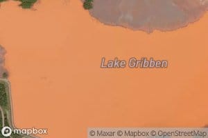 Lake Gribben