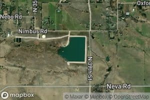 Margaret Spurgeon Reservoir Number 1