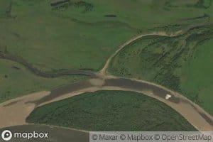 Protoka Verkhneburgalinskaya