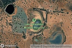 Debwabbin Lake