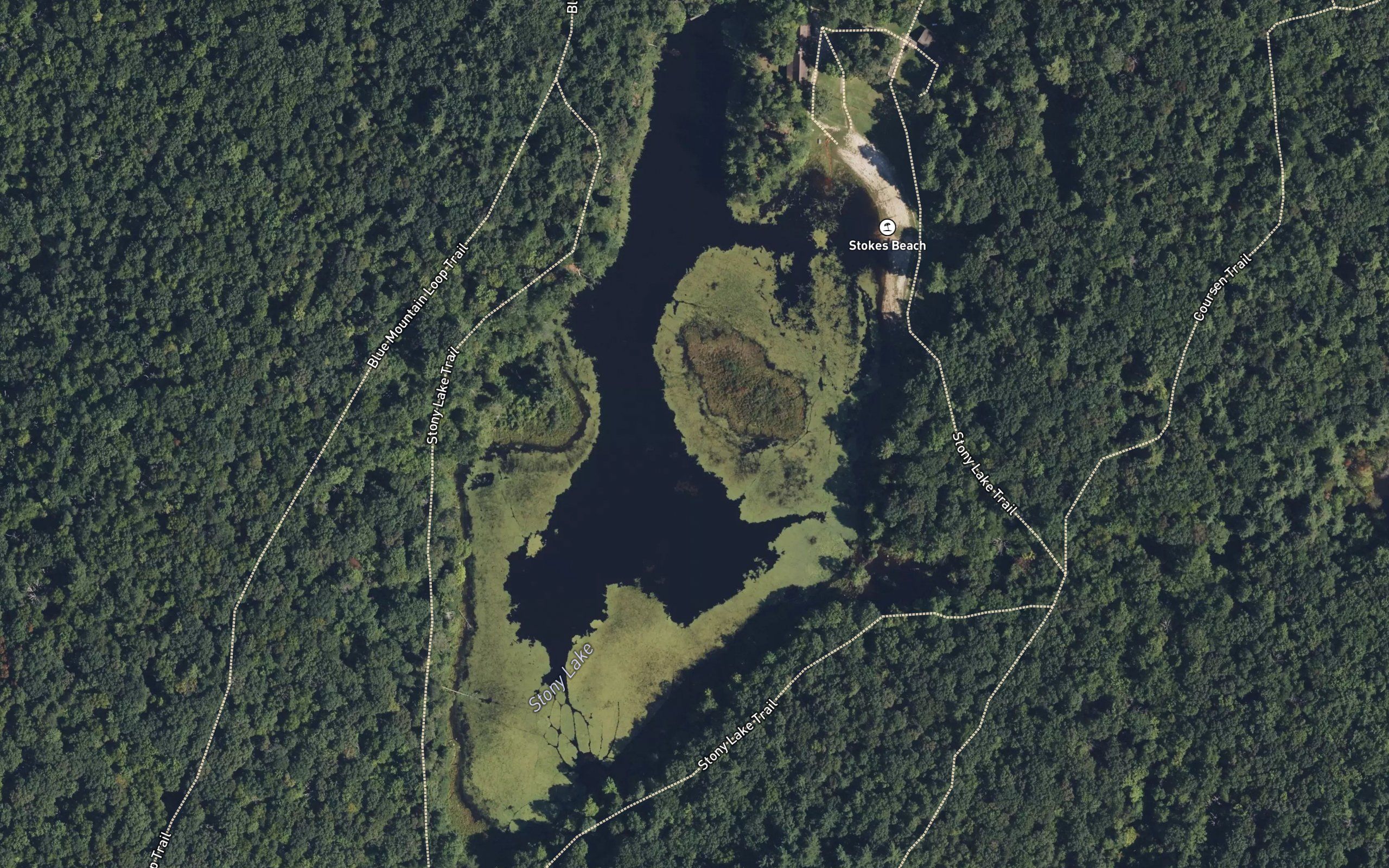 Stony Lake