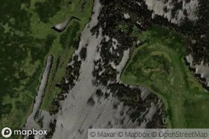 Kaministikoskaykasik Lake