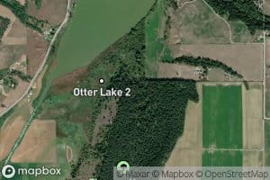 Hutley Creek