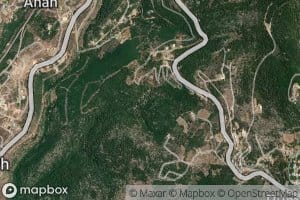 Khallet Jrane el Mach