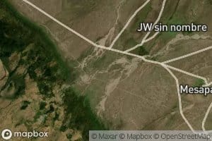 Quebrada Acaca Ragra