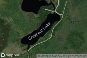 Crescent Lake