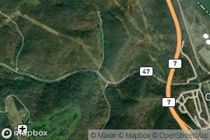 Righthand Fork Croxton Run