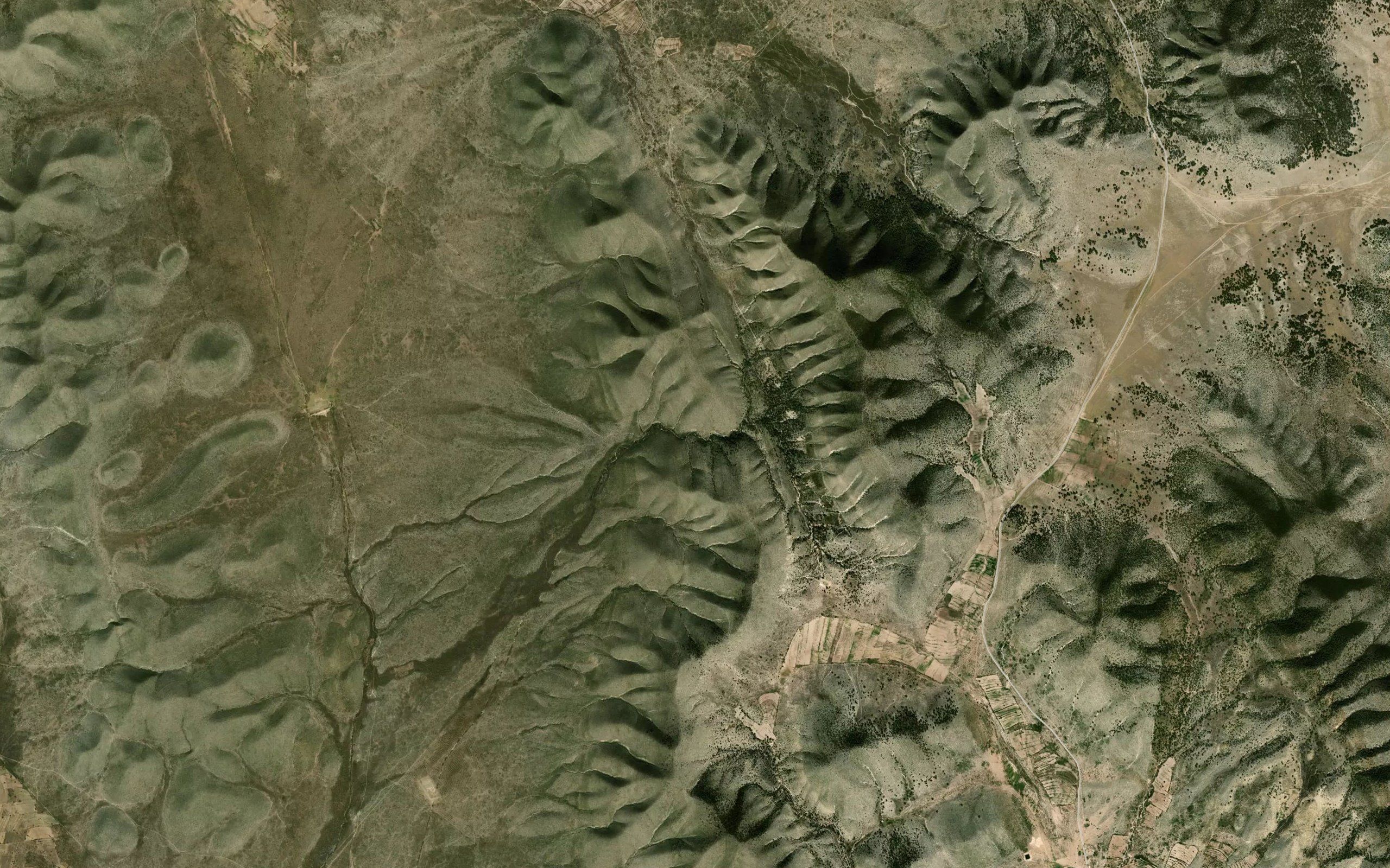 Canada El Jabali